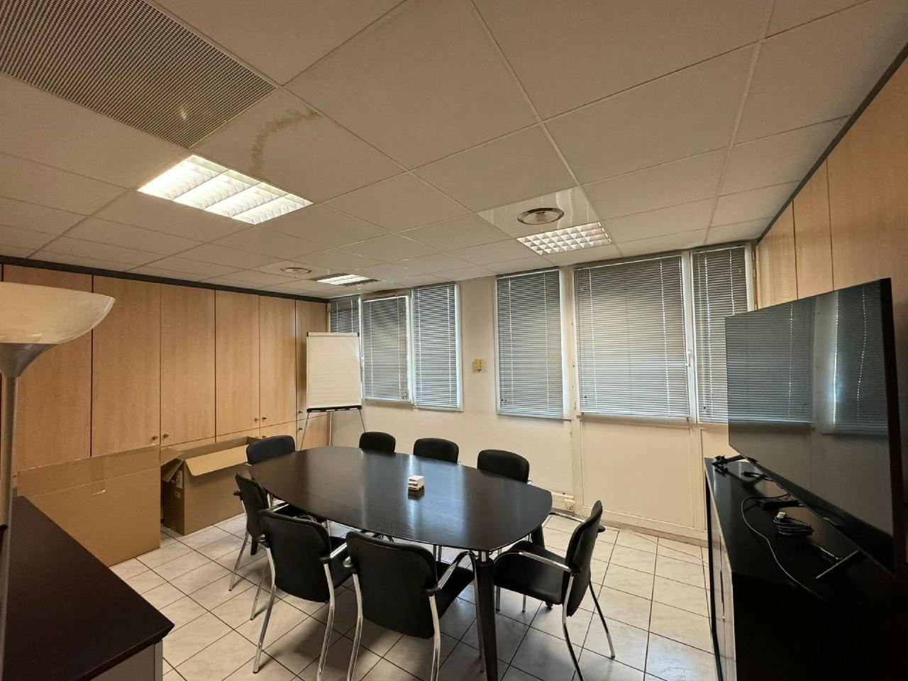 Bureau Marseille 208m² Vente bureau Marseille Bouches-du-Rhône OVBUR2423344 4